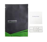 Pad dei Piedi del Game Migliora Controllo Scattini Edition Coundges Edition per G102 Fede del PTFE 2 ° Generazioni PTFE