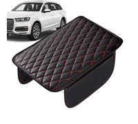 Pad del bracciolo 'automobile, Copertura della console centrale 'automobile,Protezione del cuscino di riposo del braccio - interni di supporto per il cuscinetto del poggiapiedi