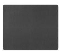 Pad del mouse da 10 pacchetti stampabile 300x250mm nero - Nouvo