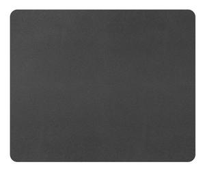 Pad del mouse da 10 pacchetti stampabile 300x250mm nero - Nouvo