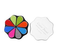 Pad del punto di inchiostro per inchiostro per dito durevole Pad tampone a