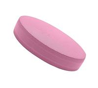 Pad di allenamento di stabilità,Pad di stabilità, per allenamento, tavola in schiuma, allenatore di esercizi | Tappetino imbottito antiscivolo e confortevole coppia