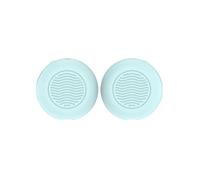 Pad di auricolari in silicone morbido compatibile con CMF by Nothing Headphone Pro, copertina lavabile e resistente alla polvere