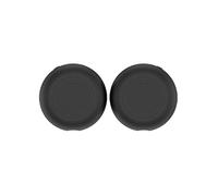 Pad di auricolari in silicone morbido compatibile con CMF by Nothing Headphone Pro, copertina lavabile e resistente alla polvere