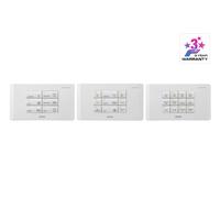 Pad di controllo 12 pulsanti personalizzabile Ethernet - ATEN VK0200