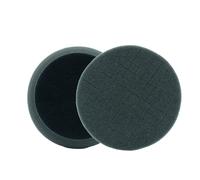 Pad di finitura in schiuma nera 3D 2 pacchetti | Grado professionale | Massimizza la lucentezza della vernice e lo smalto | Finitura dei dettagli mor