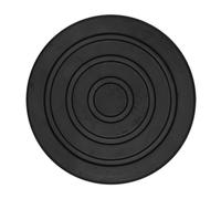 Sealey Sicurezza Gomma Jack Pad - Tipo A JP04