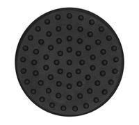 Sealey Sicurezza Gomma Jack Pad - Tipo B JP11