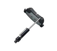 PAD DI MISURA Misuratore del freno Brake Bilancia Bretaggio del pad Delection Pen Brake Pad Test Strumento speciale for la gomma for auto