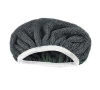 PAD DI MOPPING - PAD MOP di microfibra Sostituzione, panno per la pulizia in microfibra | Copertina di stoffa riutilizzabile | sppin Scrubber Head per il dormitorio hotel per la casa di pulizia della