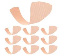 Pad Di Nuoto Impermeabili Per Donne - Adesivo Flessibile Per La Pelle | Patch Private Impermeabili Impermeabili | 10 Pezzi Minti Morbidi Mintia Per Mutandini Flessibili Uso Giornaliero Per Le Attività