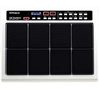 Roland SPD-20 Pro Octapad - Spedizione Gratuita - Pronta Consegna