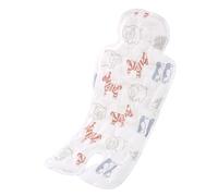 Pad di raffreddamento del seggiolino per auto, pad di raffreddamento dei passeggini, passeggino impermeabile tappetino, per la palestra da picnic di gioco per il cortile