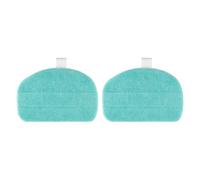Pad di ricambio 2/6 pezzi per Leifheit per CleanTenso Power 2.0 per pulitore a v