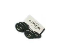 Pad di ricambio modulo Pecari PL515 originale Folletto VORWERK 04753 45034