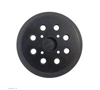 Pad di ricambio per levigatrice orbitale da 125 mm, gancio e anello da 5 pollici, supporto per levigatrice orbitale compatibile con R90, R41, R80, P411