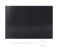 PAD di scrittura LCD da 11,5 pollici di doodle elettronica riutilizzabile con tavoletta per scrittura cancellabile con stilo magnetico per bambini adulti che disegnano nota