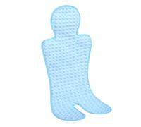 Pad Di Sedili Per Auto Estate - Cooler Del Seggiolino Per Auto Per Bambini | Cuscino Di Raffreddamento Del Seggiolino Per Auto, Cuscinetto Di Raffreddamento Per Bambini Multifunzionale, Tampone Di