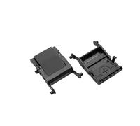 PAD di separazione ADF Compatibile con stampanti DS-1610 DS-1630 DS-1660W 1693196(10pcs)