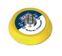 Pad Di Supporto Adesivo Sealey 50Mm M6 X 1Mm Ptc50Vam6