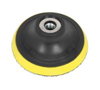 Pad Di Supporto Adesivo Sealey 75Mm M10 X 1.5Mm Ptc75Vm10