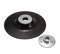 Pad di supporto lungo 6 pollici 150 mm per smerigliatrici angolari e levigatrici