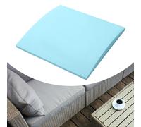 Pad di supporto per divano per un pannello di riparazione del divano di