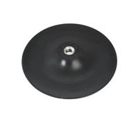 Pad Di Supporto Per Macinino E Levigatrice Sealey 171Mm 5/8"Unc Ptc/Bp7/5/8