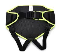 Pad di Testa, Sport Estremi Butt Pad Ski Snow Boarding Pattina