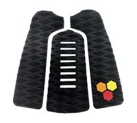 PAD DI TRAZIONE DELLA SUGGERO DI EVA - Anti Slip Surf Grip Mainet, Strong Eva Foam Liner | Cuscino per il ponte adesivo impermeabile, superficie di controllo del bilancia