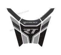 Pad D'Imbarco R 1300 RT Accessori Per Moto Adesivo Epoxy 3D Blue Ridge Mountain