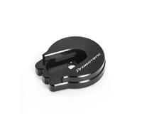 Pad Estensione Cavalletto Cavalletto Laterale Ingrandisci Estensione Per LX LXV Sprint 125 150 150S Primavera 2021 2022 Accessori Cavalletto Piede Pad Supporto
