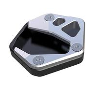 Pad Estensione Cavalletto Moto Cavalletto Extender Piede Cavalletto Laterale Estensione Del Rilievo Del Piede Piastra Di Supporto Per Moto Per Guzzi V100 Mandello S 2023-2024