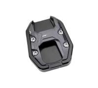 Pad Estensione Cavalletto Per LEAD 125/110 2008-Presente Cavalletto Laterale Modificato Supporto Singolo Kick Stand Estensore Per Scarpe Ingranditore Pad Accessori