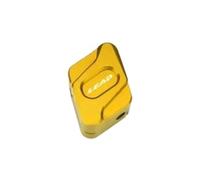 Pad Estensione Cavalletto Per LEAD 125/110 2008-Presente Cavalletto Laterale Modificato Supporto Singolo Kick Stand Estensore Per Scarpe Ingranditore Pad Accessori