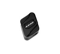 Pad Estensione Cavalletto Per LEAD 125/110 2008-Presente Cavalletto Laterale Modificato Supporto Singolo Kick Stand Estensore Per Scarpe Ingranditore Pad Accessori