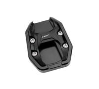 Pad Estensione Cavalletto Per LEAD 125/110 2008-Presente Cavalletto Laterale Modificato Supporto Singolo Kick Stand Estensore Per Scarpe Ingranditore Pad Accessori