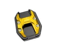 Pad Estensione Cavalletto Per LEAD 125/110 2008-Presente Cavalletto Laterale Modificato Supporto Singolo Kick Stand Estensore Per Scarpe Ingranditore Pad Accessori