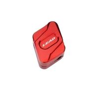 Pad Estensione Cavalletto Per LEAD 125/110 2008-Presente Cavalletto Laterale Modificato Supporto Singolo Kick Stand Estensore Per Scarpe Ingranditore Pad Accessori