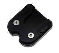 Pad Estensione Cavalletto Per MOTO Per GUZZI 750 V7 Per SPECIAL - STONE Accessori Moto Cavalletto Cavalletto Laterale Estensione Supporto Allargatore -2