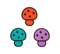 PAD FOAM STOMP Burton