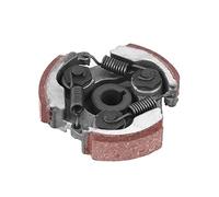 Pad frizione moto, pastiglia frizione 2,95 x 0,67 pollici con 3 molle per scooter ATV 2 tempi 47cc 49cc Mini Pocket Dirt Bike