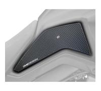 Pad In Gomma Morbida Neri Honda CRF 1000 L Africa Twin 2016 - 2019