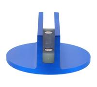 Pad jack per saldatura a pizzico, adattatore jack per saldatura a pizzico,Protezione per binario del - Adattatore per binario con di a con magnetico scanalato in alluminio per v