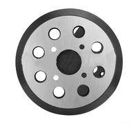 Pad Levigatore 5 Pollici per R2600 R2601 Orbitale | R2600 e R2601, diametro 5 pollici, installazione rapida colla