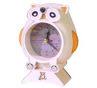 PAD MEMO CLORME OWL - Calendario di pianificazione del calendario 3D Scultura della carta | Pianificatore di calendario artistico con design decorativo, pratico accessorio da scrivania per la