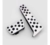 Pad Pedaliera Auto per Toyota Camry 2018-2023 RAV4 Rav 4 2019-2023, Pedale Freno Acceleratore Frizione Accessori, Copripedali per Auto Pedali,A