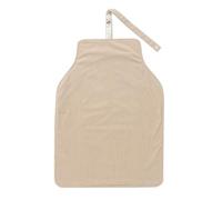 Pad per alterare il pannolino a coste estremamente morbido impermeabile TPU supporto pieghevole piano denso 31x20 cm viaggio essenziale a coste pannolino Altering Pad