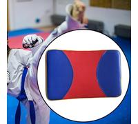 Pad per calci Pad per calci a mano Pad per kickboxing per allenamento