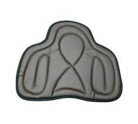 Pad Per Il Sedile Di Equitazione - 17.72x19.69x0.39in, Tappetino Per Ammortizzatori, Equipaggiamento Sedile Protettivo Da Montare | Western Horse Pad Per Sentieri